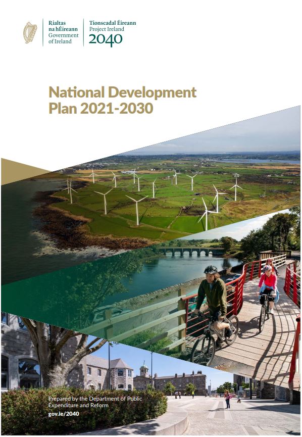 NDP Front Cover 2021-2030